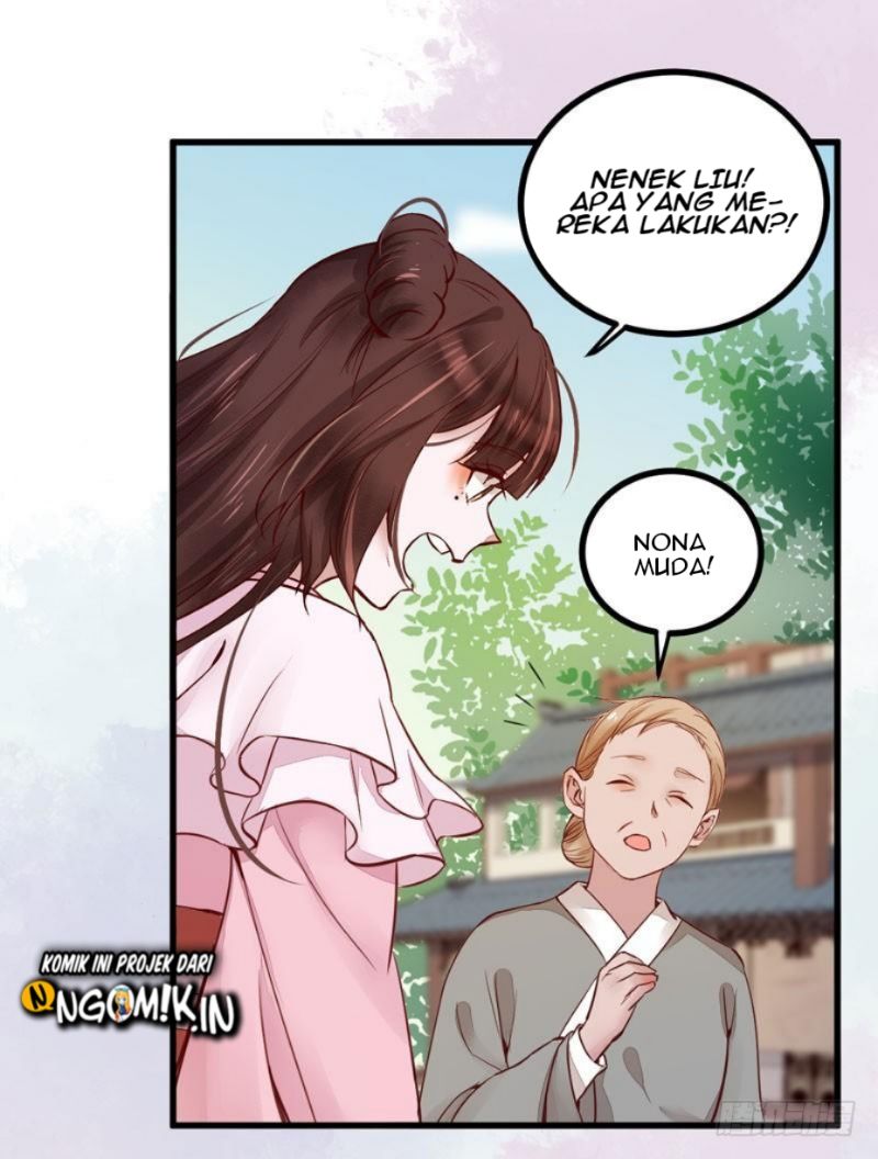 Rebirth Of The Divine Doctor chapter 15